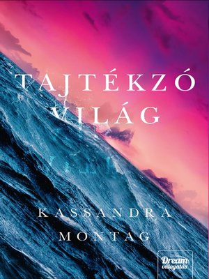 cover image of Tajtékzó világ